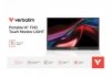 Verbatim Przenośny monitor dotykowy Light 14 Full HD 60 Hz Portable